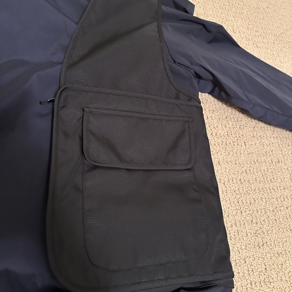 Louis Vuitton - Male Windbreaker - 46 - Authentic - New With Tag - Picture 8 of 9